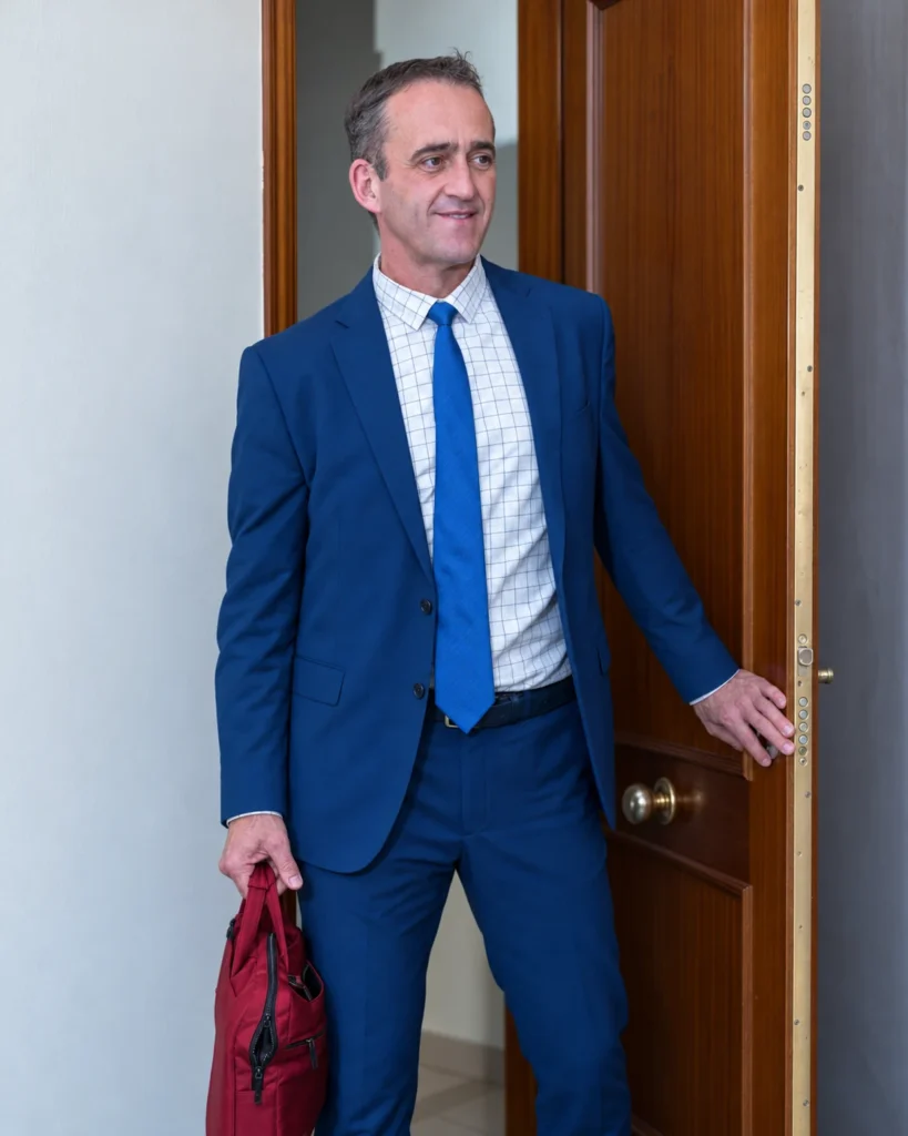 Alejandro Monedero Guardiola — AMS ADVOCATS