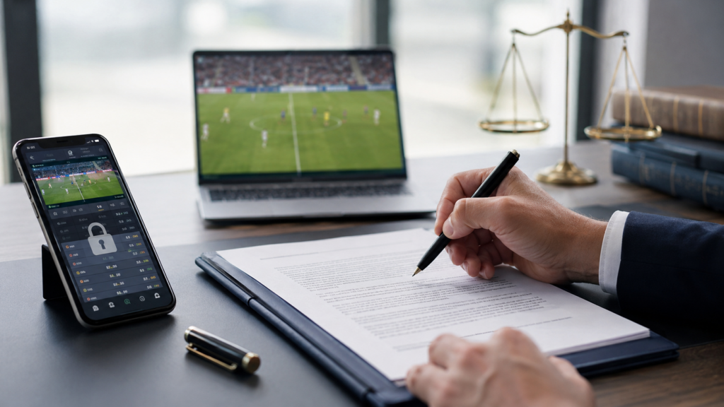 Derecho del juego